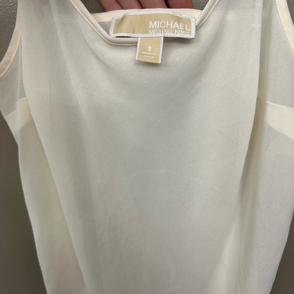 See-through top - Picture 3 of 3